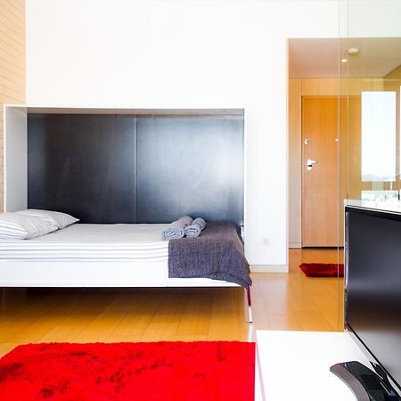 Liiiving In Porto | Antas Corporate Studios Ngoại thất bức ảnh