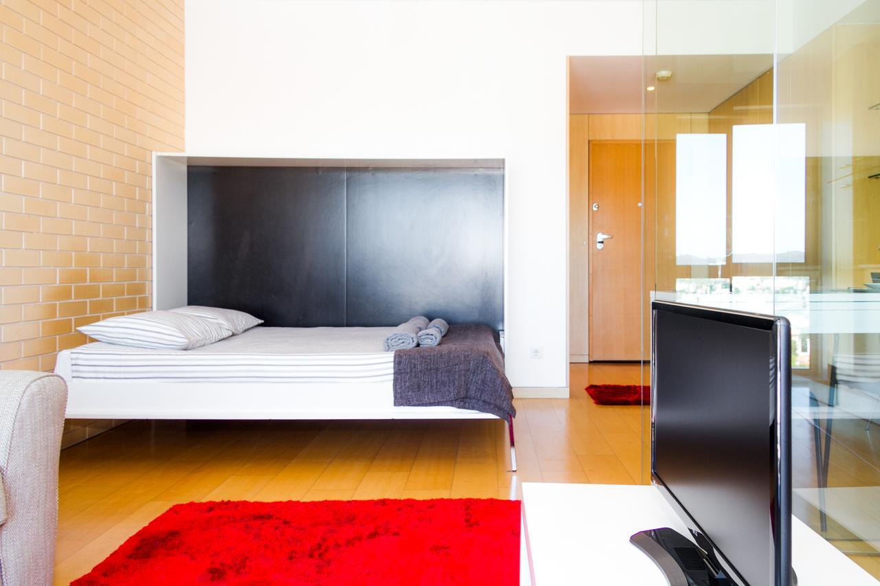 Liiiving In Porto | Antas Corporate Studios Ngoại thất bức ảnh