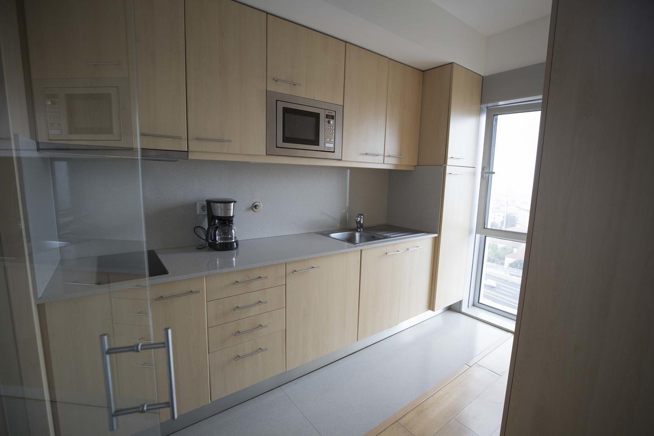 Liiiving In Porto | Antas Corporate Studios Ngoại thất bức ảnh