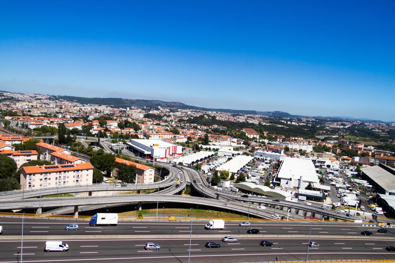 Liiiving In Porto | Antas Corporate Studios Ngoại thất bức ảnh