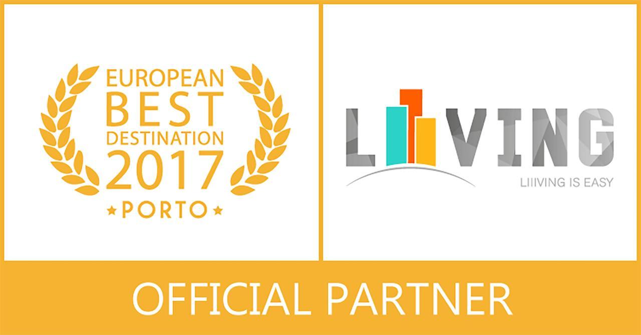 Liiiving In Porto | Antas Corporate Studios Ngoại thất bức ảnh