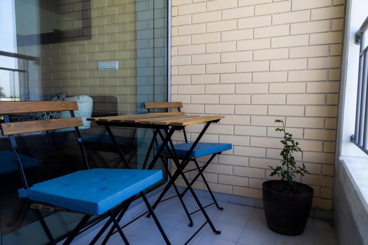 Liiiving In Porto | Antas Corporate Studios Ngoại thất bức ảnh