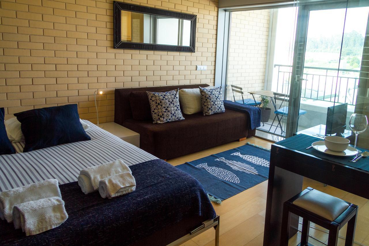 Liiiving In Porto | Antas Corporate Studios Ngoại thất bức ảnh