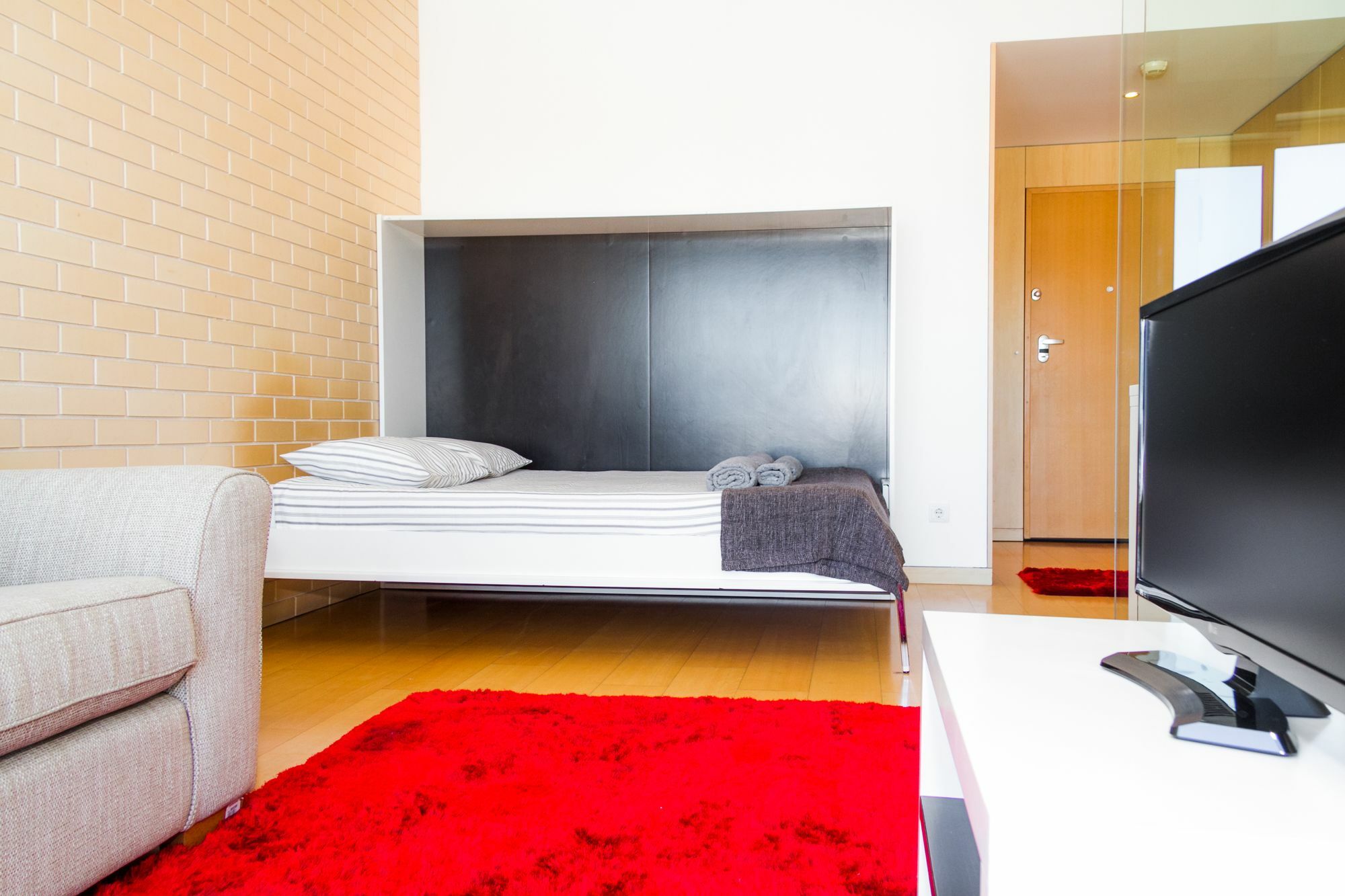 Liiiving In Porto | Antas Corporate Studios Ngoại thất bức ảnh