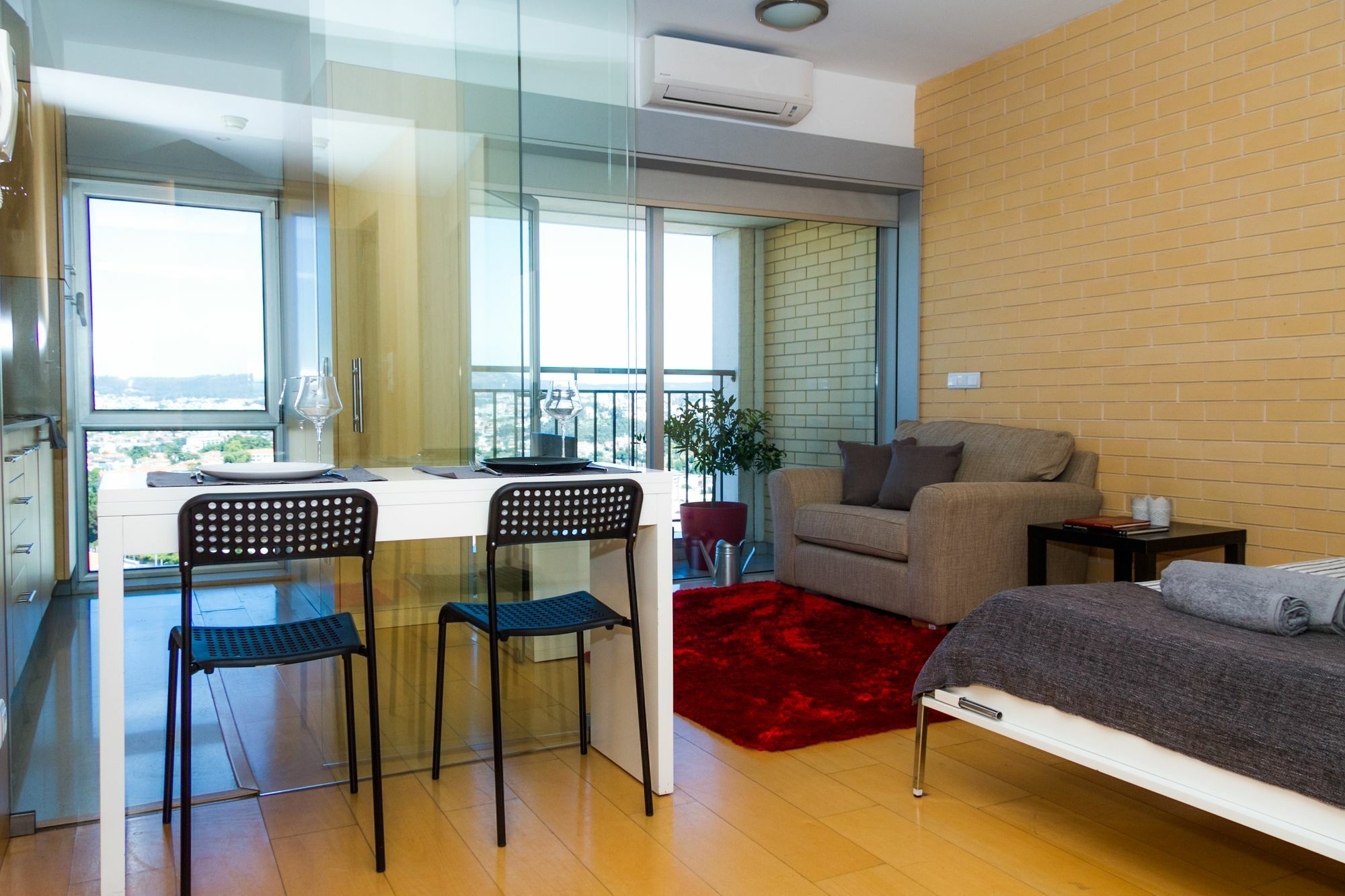 Liiiving In Porto | Antas Corporate Studios Ngoại thất bức ảnh