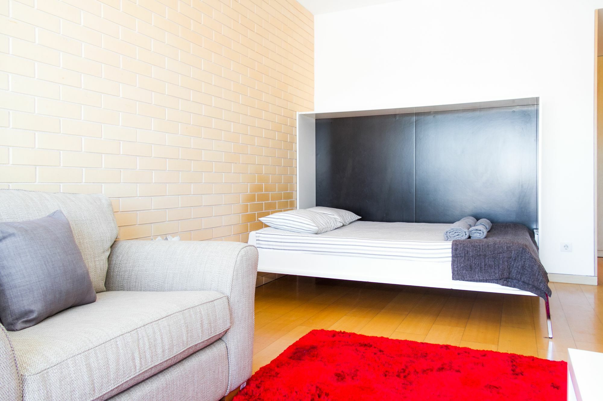 Liiiving In Porto | Antas Corporate Studios Ngoại thất bức ảnh